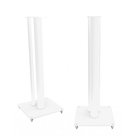 Q Acoustics Q FS50 FLOOR STANDS WHITE
